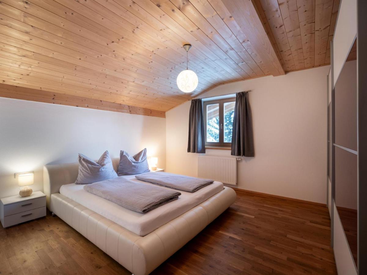 Ferienhaus Hansl Prama Exterior foto