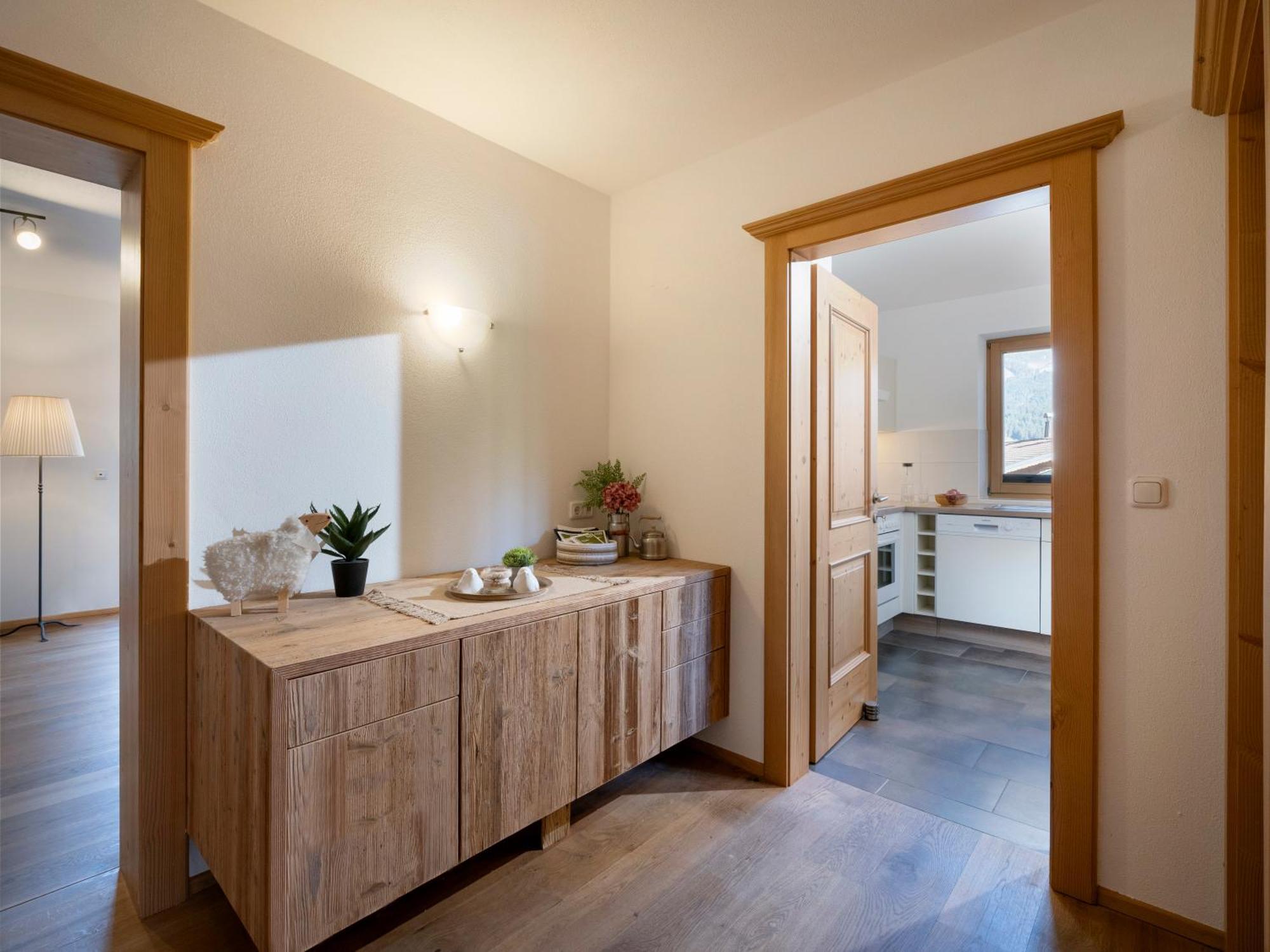 Ferienhaus Hansl Prama Cameră foto
