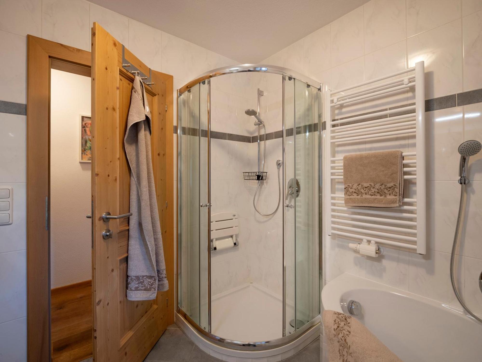 Ferienhaus Hansl Prama Cameră foto