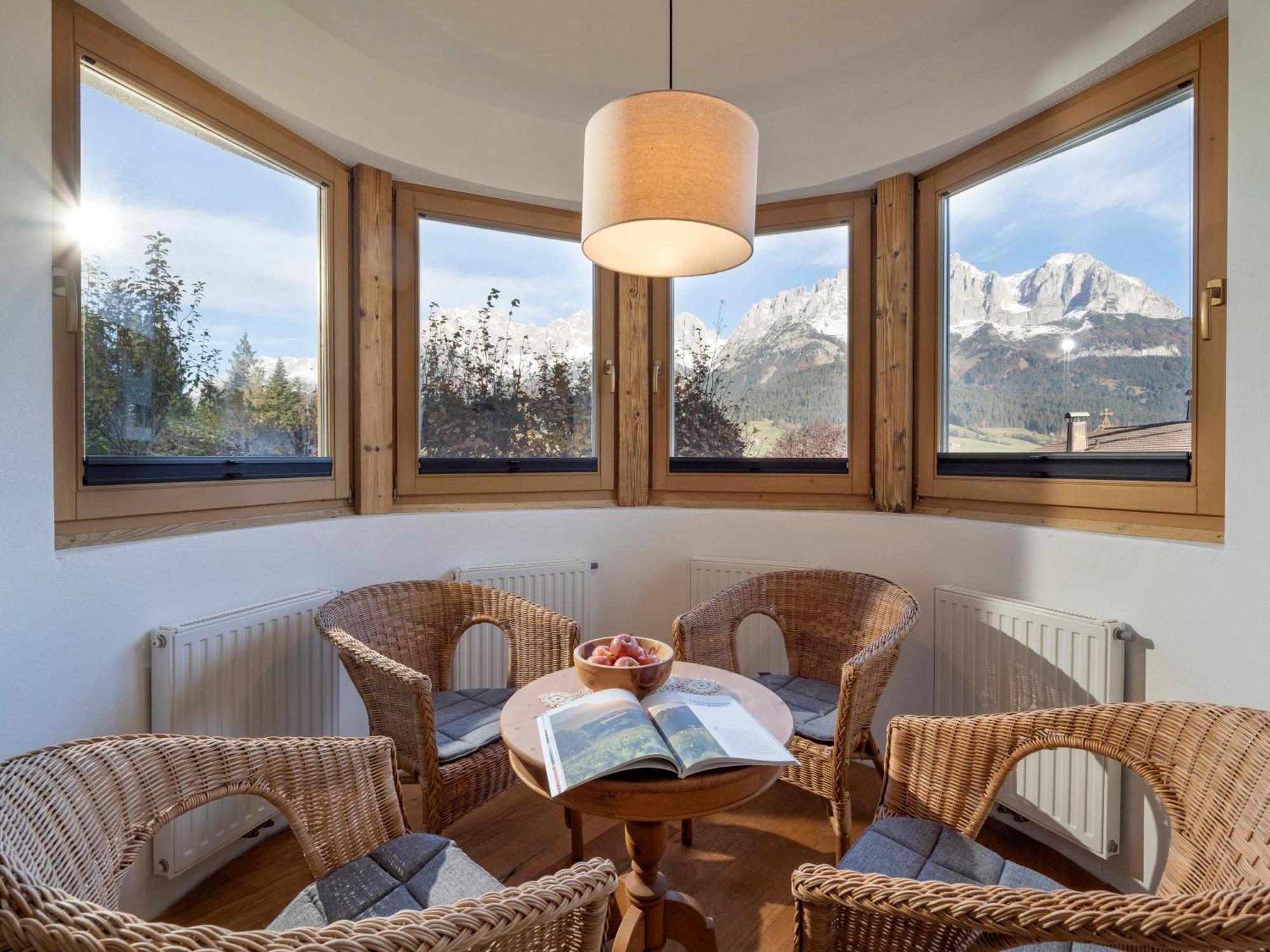 Ferienhaus Hansl Prama Cameră foto